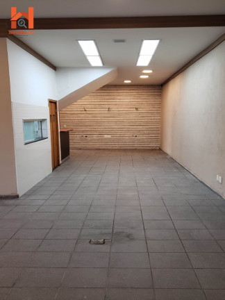 Imagem Imóvel Comercial para Alugar, 200 m² em Bom Retiro - São Paulo