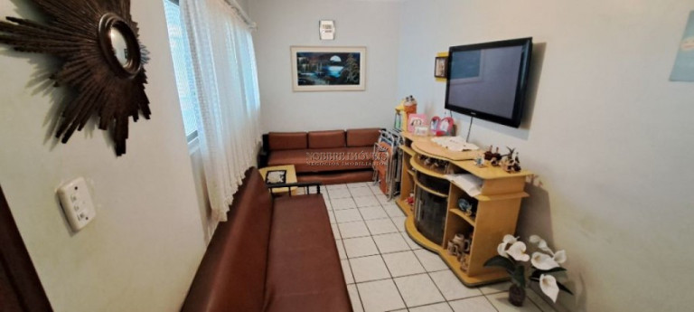 Imagem Apartamento com 1 Quarto à Venda, 48 m² em Guilhermina - Praia Grande Imagem Apartamento com 1 Quarto à Venda, 48 m² em Guilhermina - Praia Grande