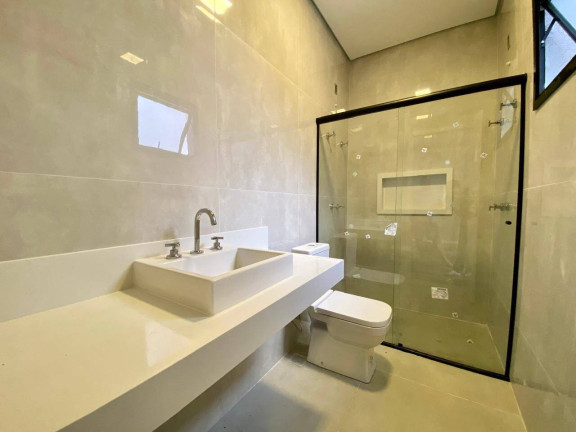 Imagem Casa com 3 Quartos à Venda, 165 m² em Caguassu - Sorocaba Imagem Casa com 3 Quartos à Venda, 165 m² em Caguassu - Sorocaba