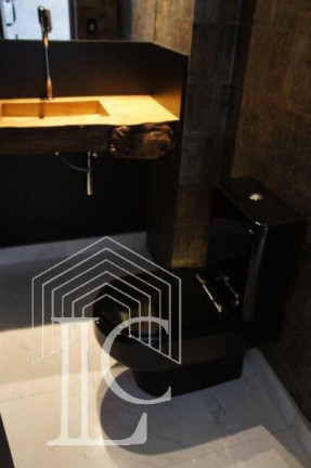 Imagem Apartamento com 3 Quartos à Venda, 184 m² em Morumbi - São Paulo