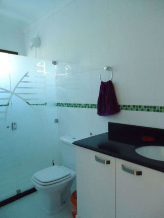 Imagem Casa com 3 Quartos à Venda, 260 m² em Barra Do Jacuípe - Camaçari Imagem Casa com 3 Quartos à Venda, 260 m² em Barra Do Jacuípe - Camaçari