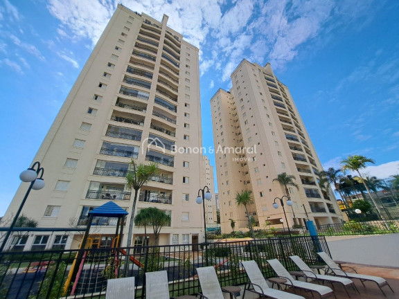 Cobertura com 3 Quartos à Venda, 240 m² em Mansões Santo Antônio - Campinas