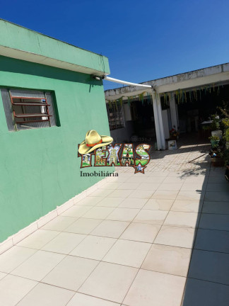 Imagem Casa com 4 Quartos à Venda, 200 m² em Jardim Sao Carlos (zona Leste) - São Paulo Imagem Casa com 4 Quartos à Venda, 200 m² em Jardim Sao Carlos (zona Leste) - São Paulo