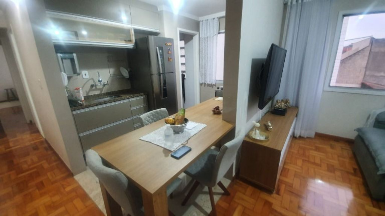 Imagem Apartamento com 2 Quartos à Venda, 59 m² em Rudge Ramos - São Bernardo Do Campo