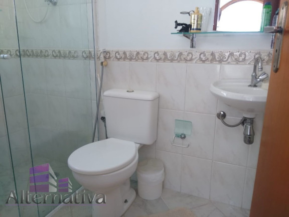 Imagem Casa com 3 Quartos à Venda, 125 m² em Jardim Olympia - São Paulo Imagem Casa com 3 Quartos à Venda, 125 m² em Jardim Olympia - São Paulo