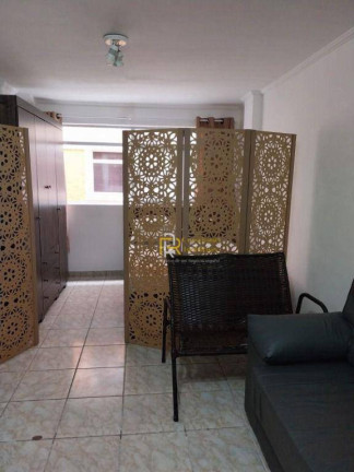 Imagem Kitnet com 1 Quarto à Venda, 36 m² em Aviação - Praia Grande Imagem Kitnet com 1 Quarto à Venda, 36 m² em Aviação - Praia Grande