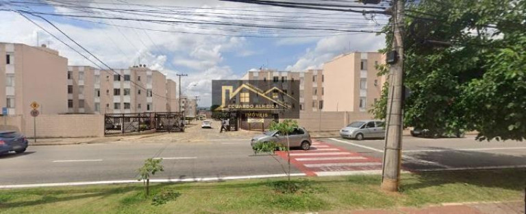 Imagem Apartamento com 2 Quartos à Venda, 78 m² em Jardim Ana Maria - Sorocaba Imagem Apartamento com 2 Quartos à Venda, 78 m² em Jardim Ana Maria - Sorocaba