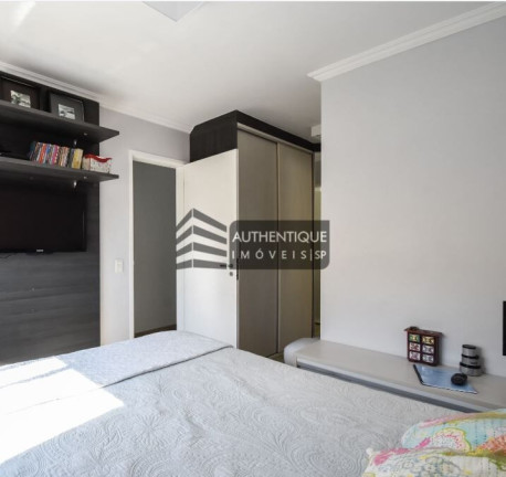 Imagem Apartamento com 3 Quartos à Venda, 100 m² em Alto Da Lapa - São Paulo