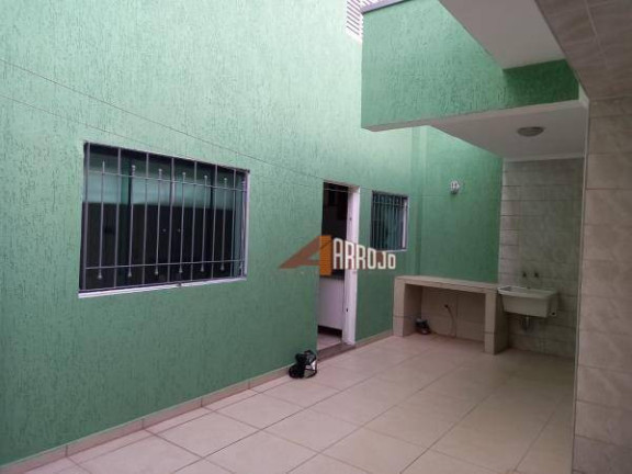 Imagem Sobrado com 3 Quartos à Venda, 193 m² em Vila Ré - São Paulo Imagem Sobrado com 3 Quartos à Venda, 193 m² em Vila Ré - São Paulo