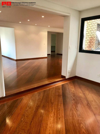 Imagem Apartamento com 4 Quartos à Venda, 305 m² em Panamby - São Paulo Imagem Apartamento com 4 Quartos à Venda, 305 m² em Panamby - São Paulo