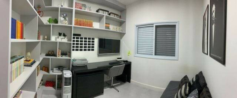 Imagem Casa com 3 Quartos à Venda, 185 m² em Parque Ibiti Reserva - Sorocaba