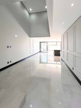Imagem Casa de Condomínio com 4 Quartos à Venda, 250 m² em Reserva Ermida - Jundiaí