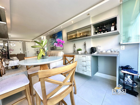 Imagem Apartamento com 3 Quartos à Venda, 91 m² em Praia De Itapoã - Vila Velha Imagem Apartamento com 3 Quartos à Venda, 91 m² em Praia De Itapoã - Vila Velha