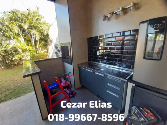 Imagem Casa com 3 Quartos à Venda, 426 m² em Andradina Imagem Casa com 3 Quartos à Venda, 426 m² em Andradina