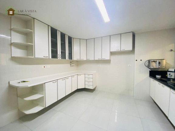 Imagem Apartamento com 4 Quartos à Venda, 200 m² em Vila Mascote - São Paulo Imagem Apartamento com 4 Quartos à Venda, 200 m² em Vila Mascote - São Paulo