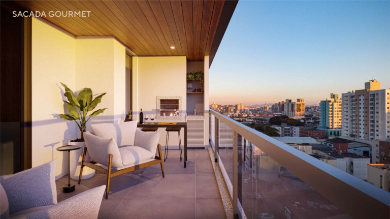 Imagem Apartamento com 2 Quartos à Venda, 68 m² em Floresta - São José