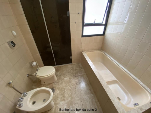 Imagem Apartamento com 4 Quartos para Alugar, 521 m² em Jardim Parque Morumbi - São Paulo Imagem Apartamento com 4 Quartos para Alugar, 521 m² em Jardim Parque Morumbi - São Paulo