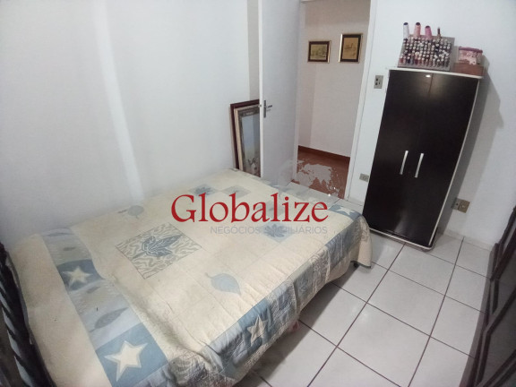 Imagem Casa com 3 Quartos à Venda, 174 m² em Macuco - Santos Imagem Casa com 3 Quartos à Venda, 174 m² em Macuco - Santos