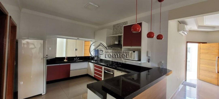 Imagem Casa com 3 Quartos à Venda, 300 m² em Jardim Esplanada Ii - Indaiatuba Imagem Casa com 3 Quartos à Venda, 300 m² em Jardim Esplanada Ii - Indaiatuba