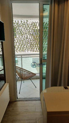 Imagem Apartamento com 3 Quartos à Venda, 130 m² em Icaraí - Niterói Imagem Apartamento com 3 Quartos à Venda, 130 m² em Icaraí - Niterói