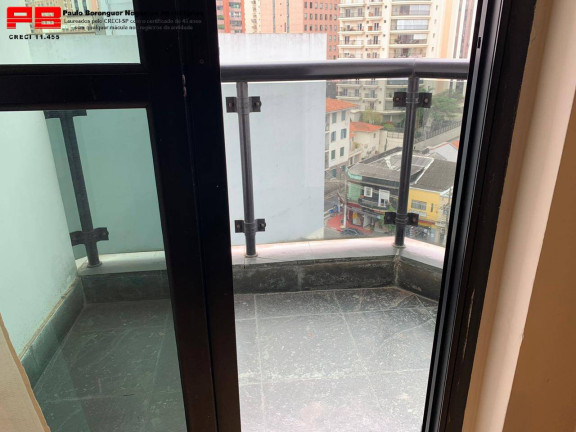 Imagem Apartamento com 1 Quarto à Venda, 40 m² em Jardim Paulista - São Paulo Imagem Apartamento com 1 Quarto à Venda, 40 m² em Jardim Paulista - São Paulo