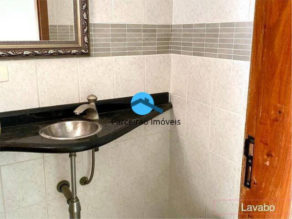 Imagem Apartamento com 3 Quartos à Venda, 143 m² em Baeta Neves - São Bernardo Do Campo