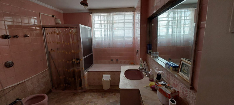 Imagem Apartamento com 3 Quartos à Venda, 228 m² em Gonzaga - Santos Imagem Apartamento com 3 Quartos à Venda, 228 m² em Gonzaga - Santos