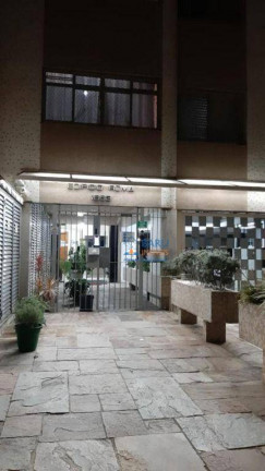 Apartamento com 3 Quartos à Venda, 97 m² em Lapa - São Paulo