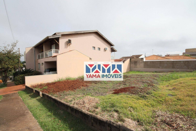 Imagem Terreno à Venda, 250 m² em Condomínio Residencial Alto Bonfim I - Ribeirão Preto Imagem Terreno à Venda, 250 m² em Condomínio Residencial Alto Bonfim I - Ribeirão Preto