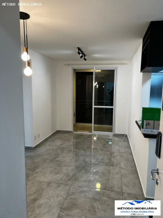 Imagem Apartamento com 2 Quartos à Venda, 52 m² em Vila Carioca - São Paulo Imagem Apartamento com 2 Quartos à Venda, 52 m² em Vila Carioca - São Paulo