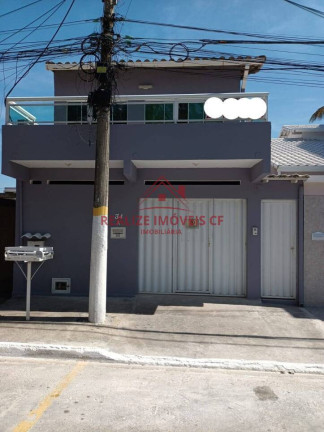 Casa com 3 Quartos à Venda, 90 m² em Jardim Excelcir - Cabo Frio