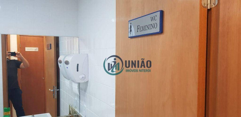 Imagem Loja à Venda, 320 m² em Centro - Niterói
