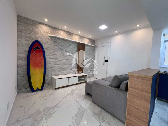 Imagem Apartamento com 2 Quartos à Venda, 65 m² em Pompéia - Santos Imagem Apartamento com 2 Quartos à Venda, 65 m² em Pompéia - Santos