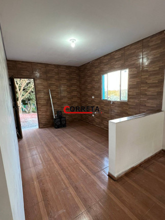 Imagem Casa com 2 Quartos à Venda, 1.000 m² em Cupim - Ibiúna