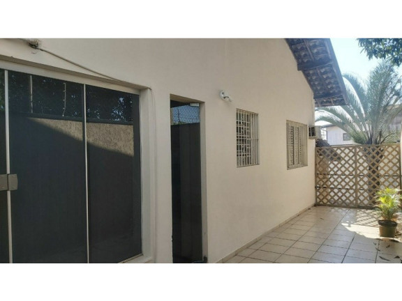 Imagem Casa com 4 Quartos à Venda, 254 m² em Vila Anhanguera - Campinas