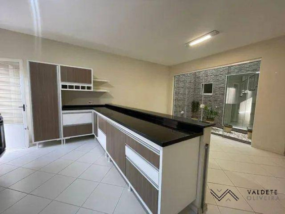 Casa com 3 Quartos à Venda, 176 m² em Parque Dos Ipês - São José Dos Campos