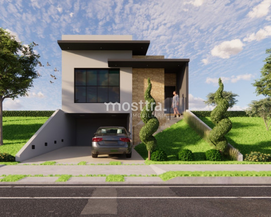 Imagem Casa com 3 Quartos à Venda, em Vila Rubens - Indaiatuba Imagem Casa com 3 Quartos à Venda, em Vila Rubens - Indaiatuba