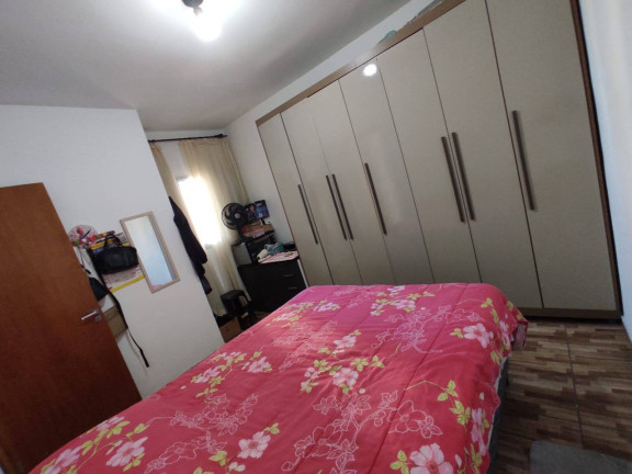 Imagem Apartamento com 2 Quartos à Venda, 53 m² em Vila Gomes Cardim - São Paulo