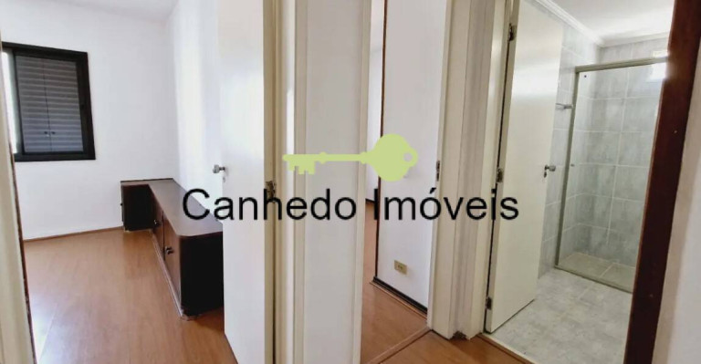 Imagem Apartamento com 4 Quartos à Venda, 120 m² em Campo Belo - São Paulo Imagem Apartamento com 4 Quartos à Venda, 120 m² em Campo Belo - São Paulo