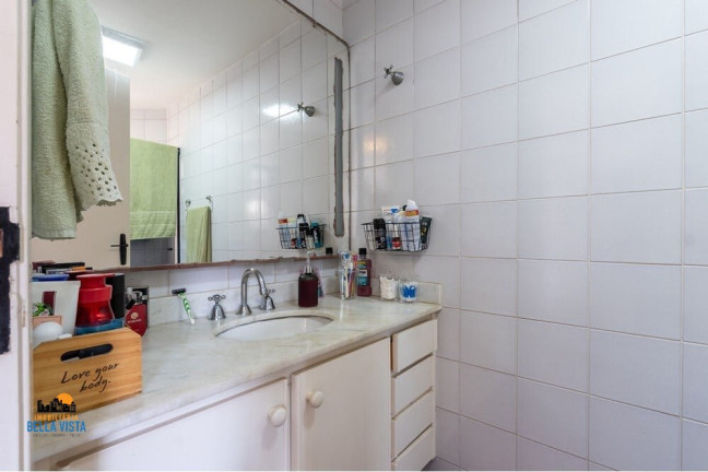 Imagem Apartamento com 2 Quartos à Venda, em Vila Gumercindo - São Paulo Imagem Apartamento com 2 Quartos à Venda, em Vila Gumercindo - São Paulo