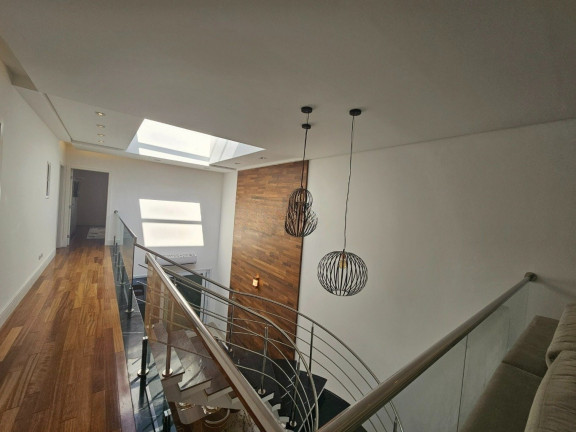 Imagem Casa com 4 Quartos à Venda, 548 m² em Parque Terra Nova Ii - São Bernardo Do Campo