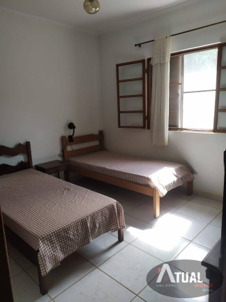 Imagem Casa com 3 Quartos à Venda, 182 m² em Loteamento Vale Das Flores - Atibaia