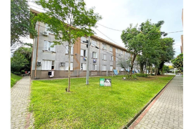 Imagem Apartamento com 2 Quartos à Venda, 65 m² em Partenon - Porto Alegre