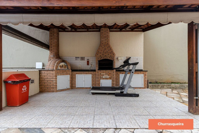 Imagem Apartamento com 2 Quartos à Venda, 89 m² em Campo Belo - São Paulo