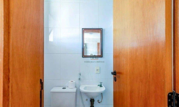 Imagem Cobertura com 2 Quartos à Venda, 200 m² em Piratininga - Niterói Imagem Cobertura com 2 Quartos à Venda, 200 m² em Piratininga - Niterói