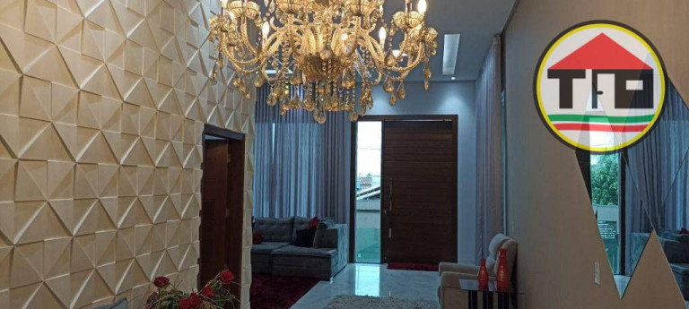 Imagem Casa com 4 Quartos à Venda, 420 m² em Nova Marabá - Marabá Imagem Casa com 4 Quartos à Venda, 420 m² em Nova Marabá - Marabá