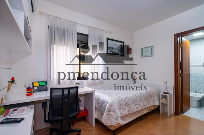 Imagem Apartamento com 4 Quartos à Venda, 184 m² em Perdizes - São Paulo Imagem Apartamento com 4 Quartos à Venda, 184 m² em Perdizes - São Paulo