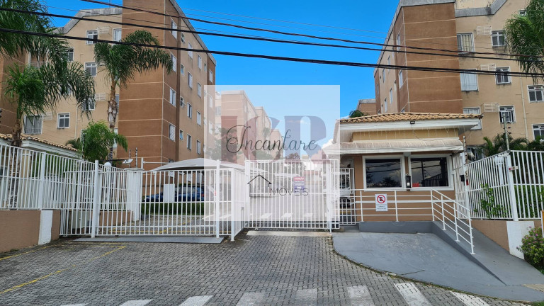 Imagem Apartamento com 2 Quartos à Venda, 48 m² em Jardim Leocádia - Sorocaba Imagem Apartamento com 2 Quartos à Venda, 48 m² em Jardim Leocádia - Sorocaba