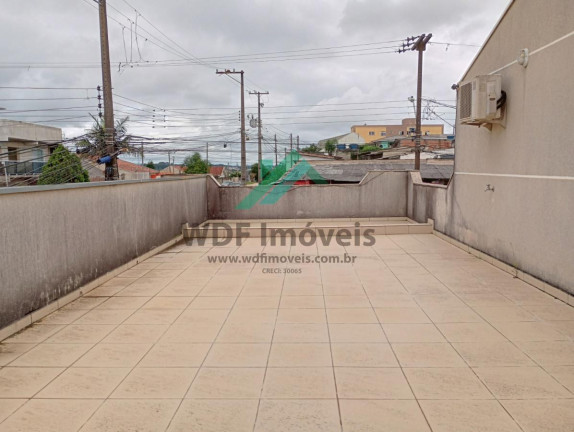 Imagem Casa com 3 Quartos à Venda, 198 m² em Monza - Colombo Imagem Casa com 3 Quartos à Venda, 198 m² em Monza - Colombo