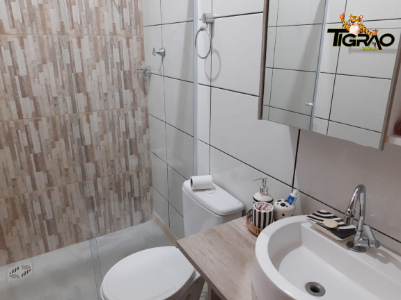 Imagem Casa com 2 Quartos à Venda, 100 m² em Pachecos - Palhoça Imagem Casa com 2 Quartos à Venda, 100 m² em Pachecos - Palhoça